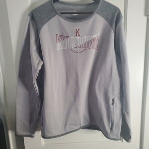 Kutztown fleece champion